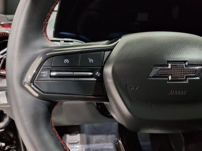2024 Chevrolet Blazer EV eAWD RS