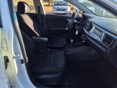 2020 Kia Rio LX