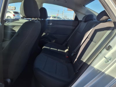 2022 Hyundai ACCENT SE