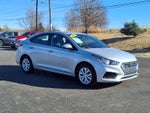 2022 Hyundai ACCENT SE