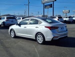 2022 Hyundai ACCENT SE