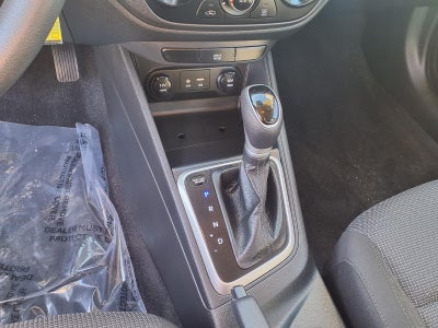 2022 Hyundai ACCENT SE