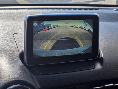 2017 Toyota Yaris iA Base