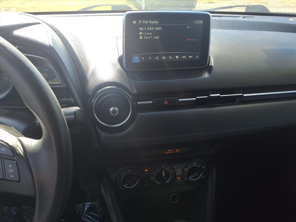 2017 Toyota Yaris iA Base