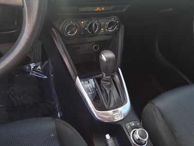 2017 Toyota Yaris iA Base