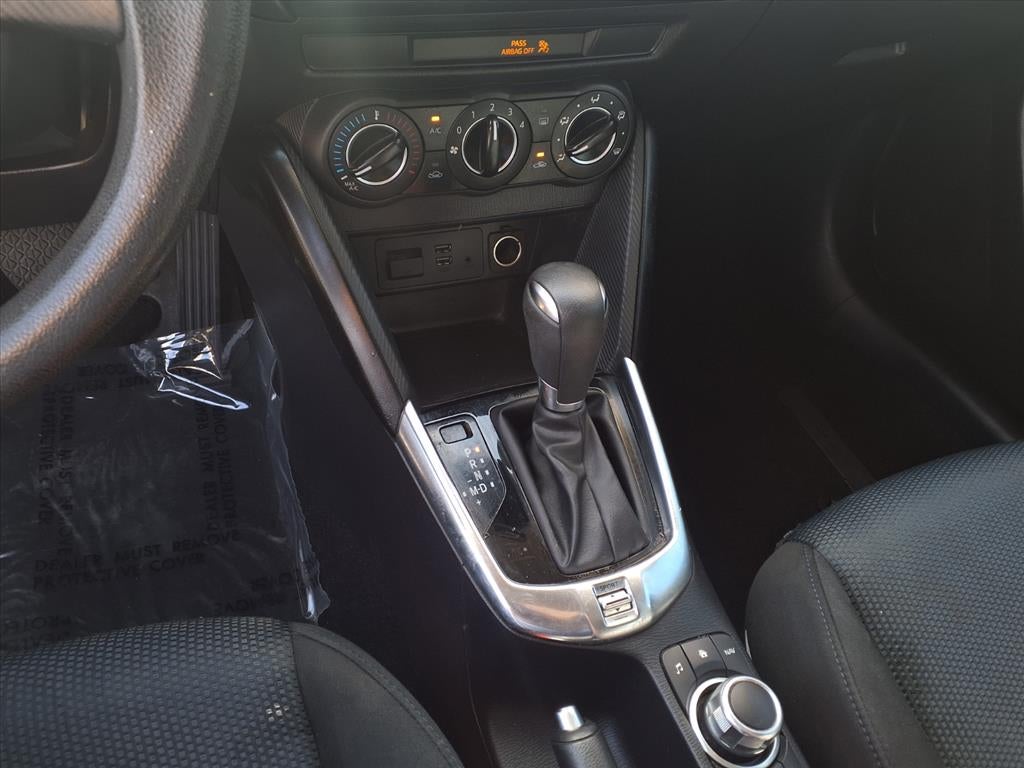 2017 Toyota Yaris iA Base