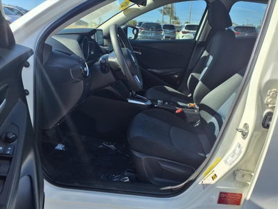 2017 Toyota Yaris iA Base