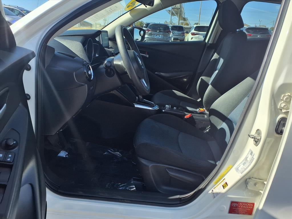 2017 Toyota Yaris iA Base