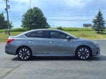 2019 Nissan Sentra SR