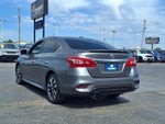 2019 Nissan Sentra SR