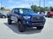 2022 Toyota Tacoma TRD Off-Road