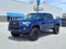 2022 Toyota Tacoma TRD Off-Road