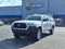 2021 Toyota Tacoma Base