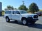2021 Toyota Tacoma Base