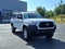 2021 Toyota Tacoma Base
