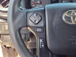 2021 Toyota Tacoma Base