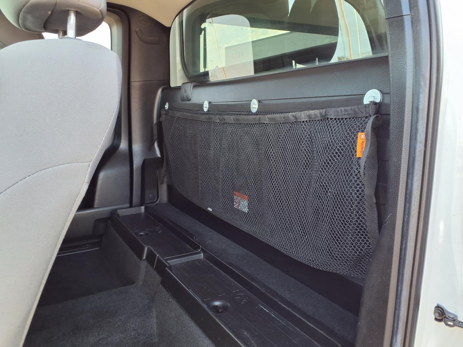 2021 Toyota Tacoma Base