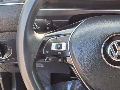 2020 Volkswagen Tiguan SEL