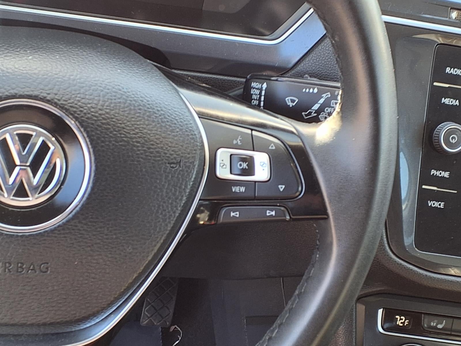 2020 Volkswagen Tiguan SEL