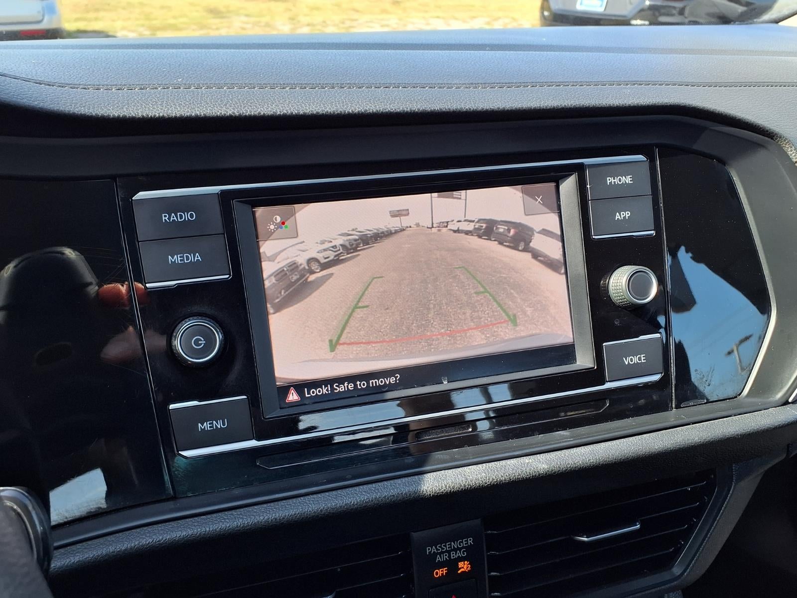 2021 Volkswagen Jetta S