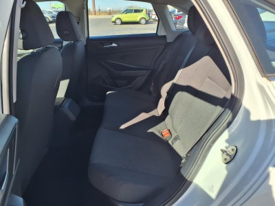 2019 Volkswagen Jetta Base