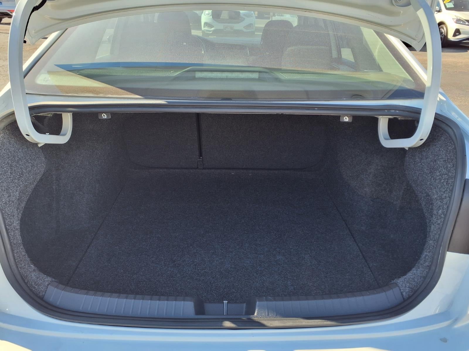 2019 Volkswagen Jetta Base