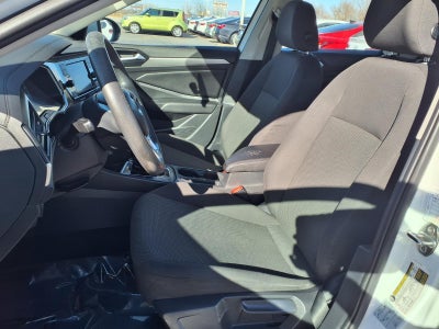 2019 Volkswagen Jetta Base