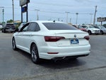 2020 Volkswagen Jetta R-Line