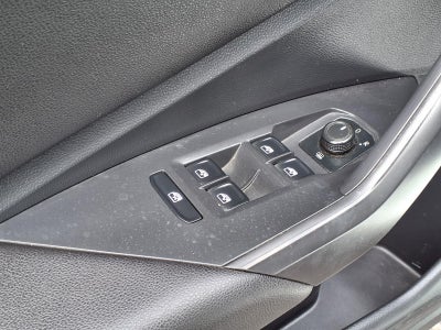 2020 Volkswagen Jetta R-Line