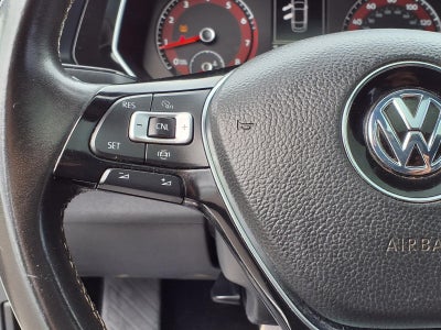 2020 Volkswagen Jetta R-Line