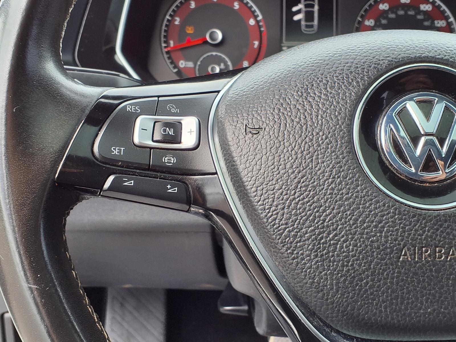 2020 Volkswagen Jetta R-Line