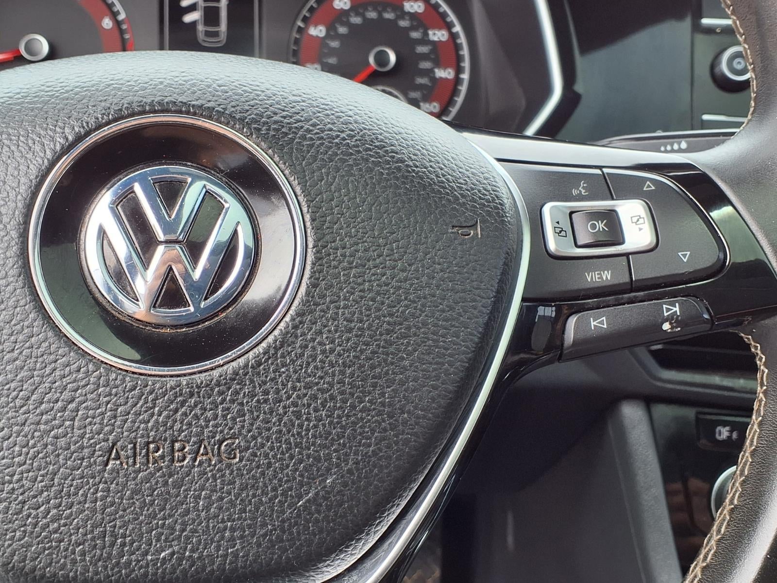 2020 Volkswagen Jetta R-Line