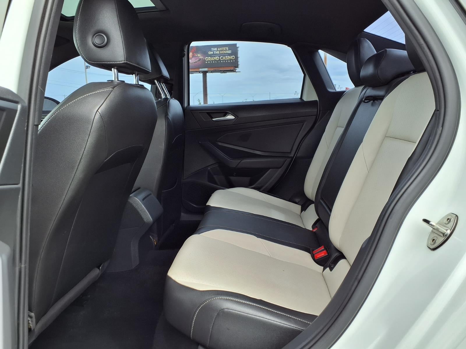 2020 Volkswagen Jetta R-Line
