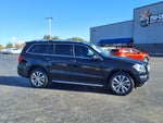 2016 Mercedes-Benz GL-Class GL 350 BlueTEC