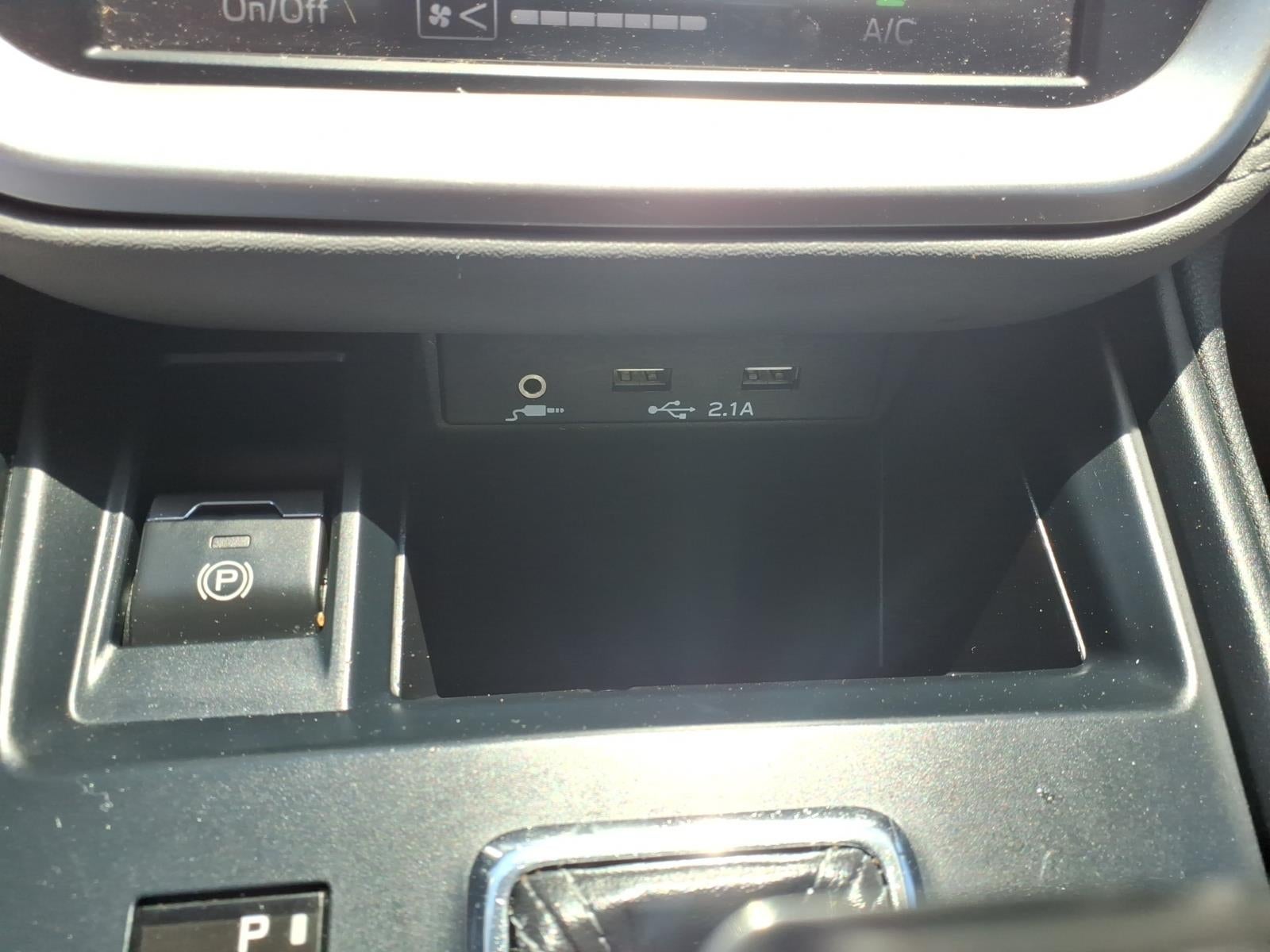 2020 Subaru Legacy Base