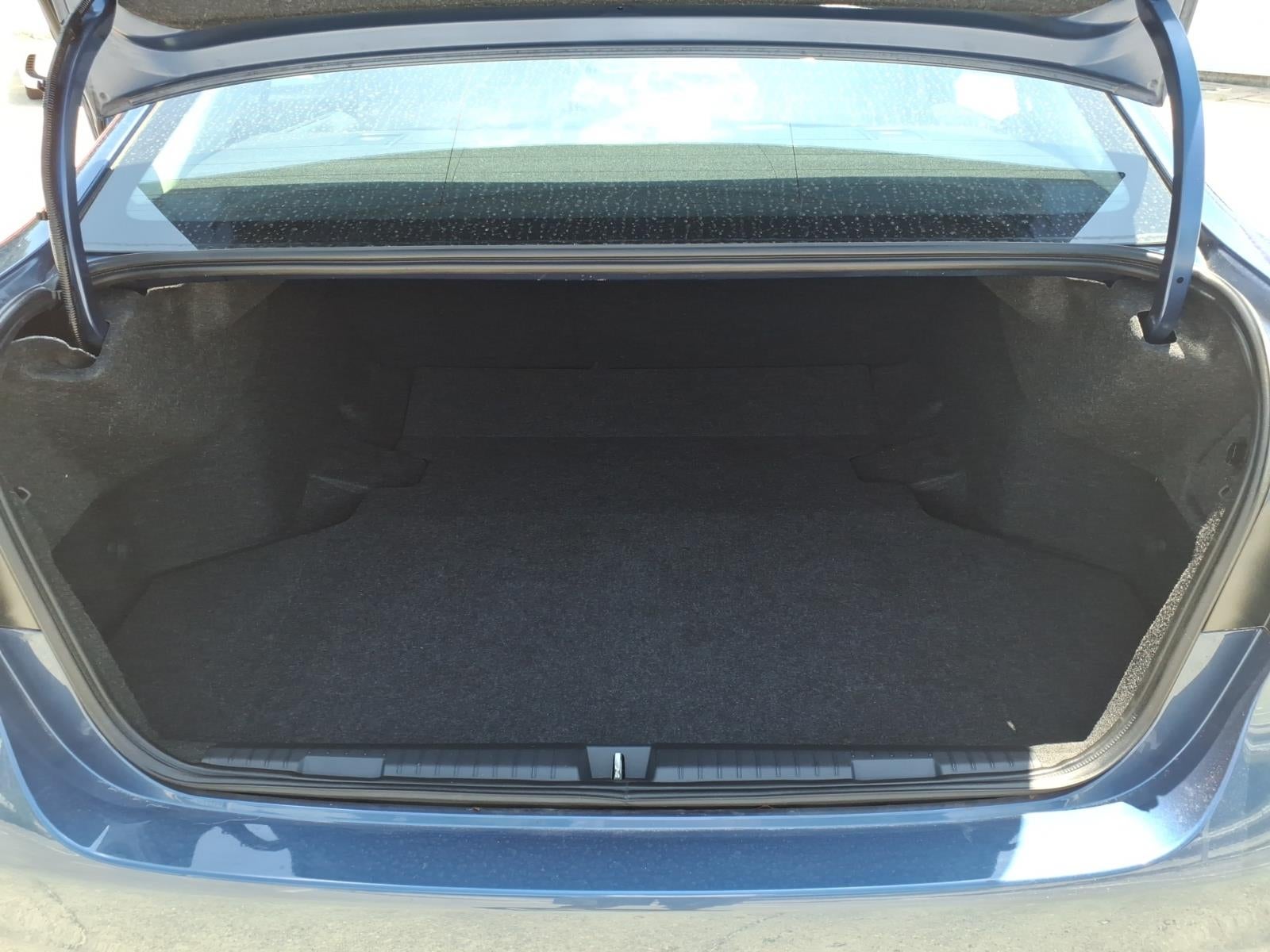 2020 Subaru Legacy Base