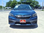 2020 Subaru Legacy Base
