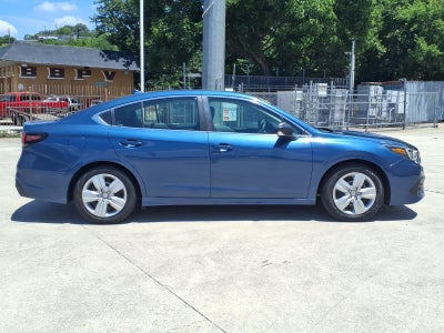 2020 Subaru Legacy Base