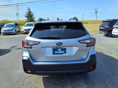 2024 Subaru Outback Premium