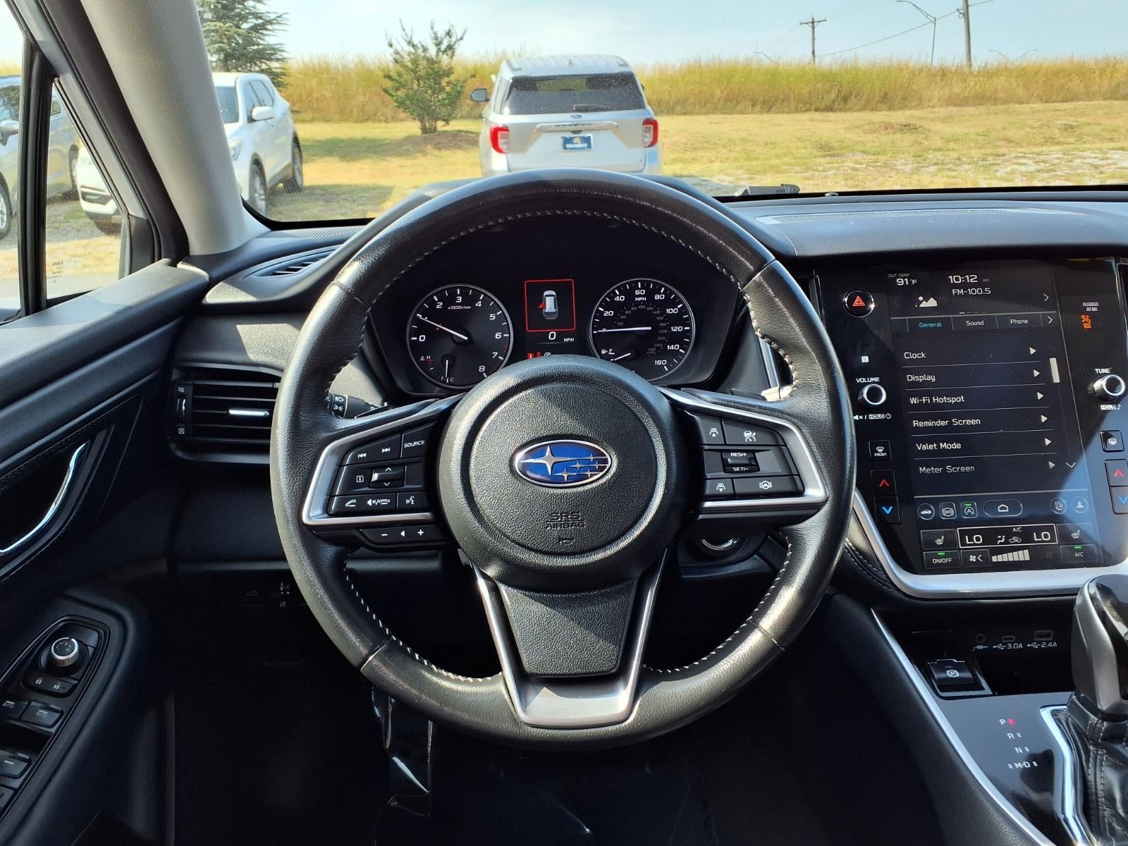 2024 Subaru Outback Premium