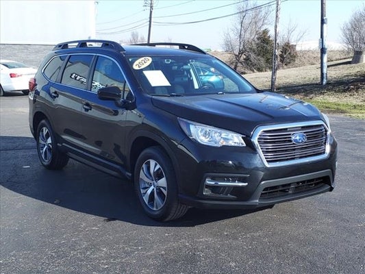 2020 Subaru Ascent Premium 8-Passenger in Oklahoma City , OK - Tio Chuy's Auto Sales (SP)
