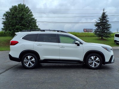 2023 Subaru Ascent Premium 8-Passenger