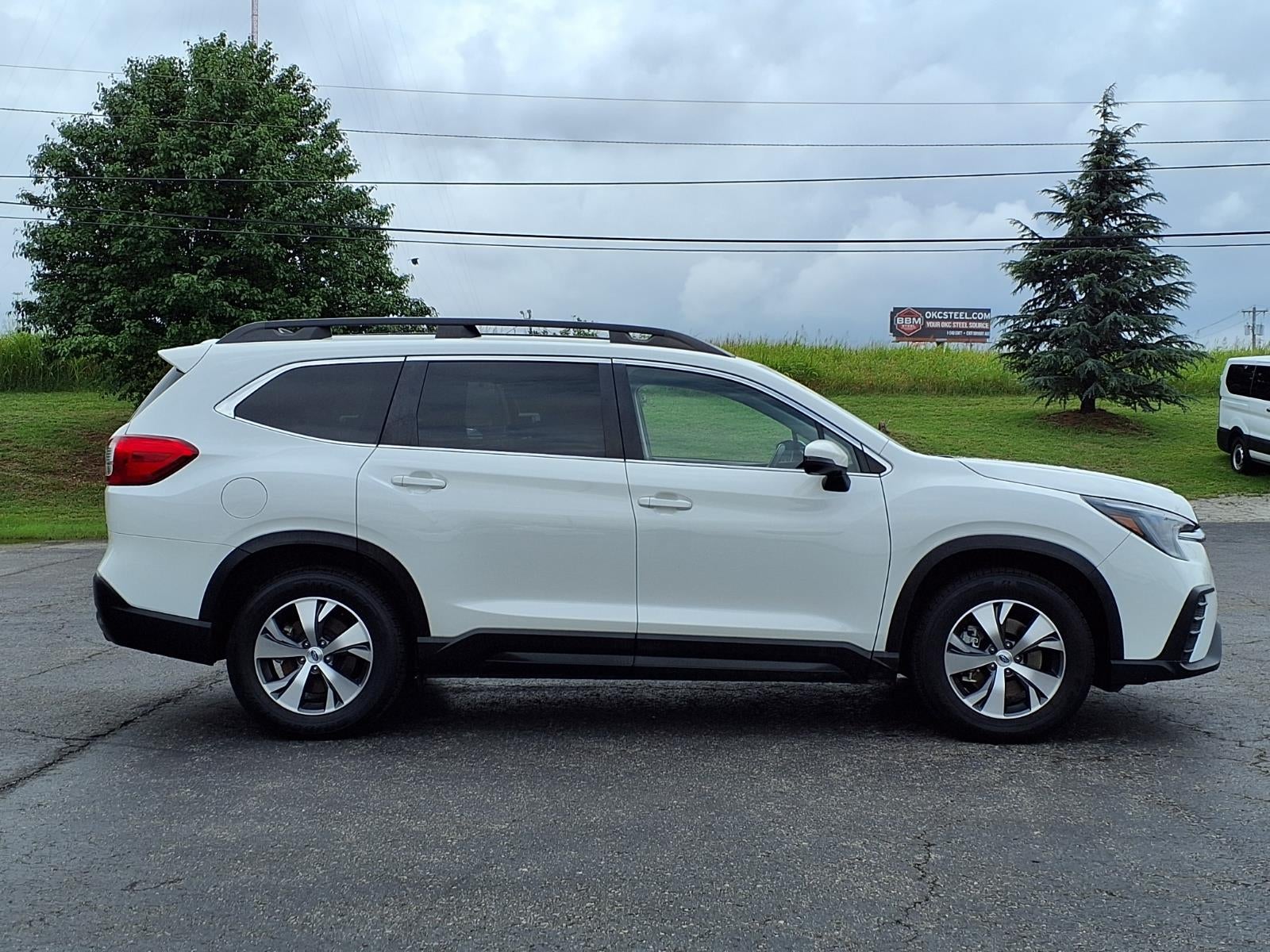 2023 Subaru Ascent Premium 8-Passenger