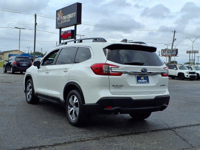 2023 Subaru Ascent Premium 8-Passenger