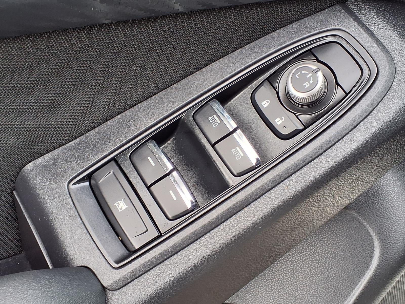 2023 Subaru Ascent Premium 8-Passenger