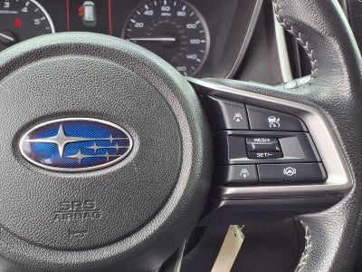 2023 Subaru Ascent Premium 8-Passenger
