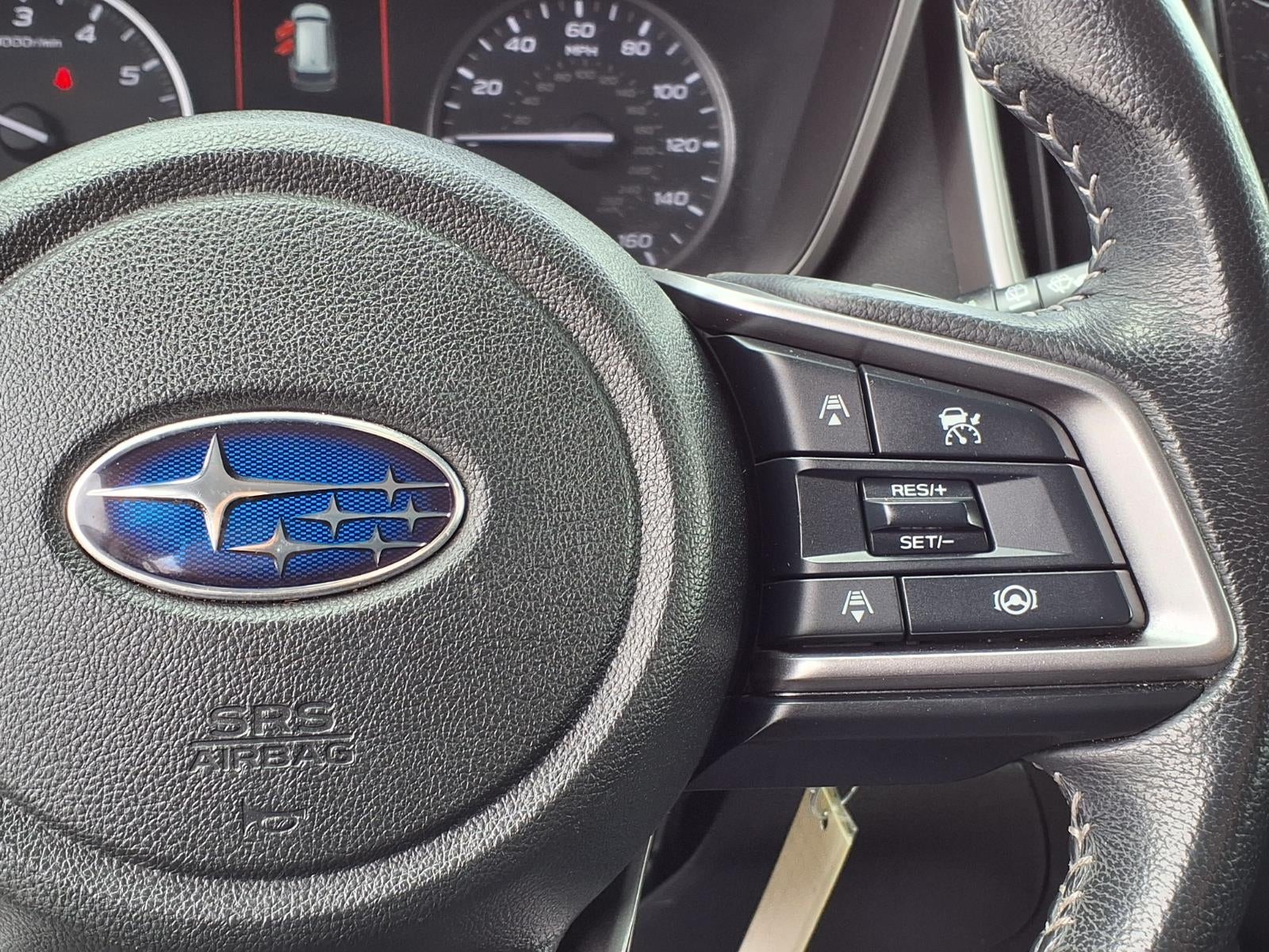 2023 Subaru Ascent Premium 8-Passenger