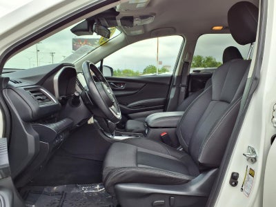 2023 Subaru Ascent Premium 8-Passenger