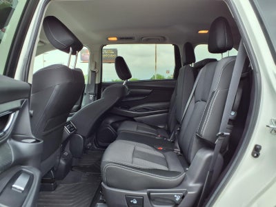 2023 Subaru Ascent Premium 8-Passenger