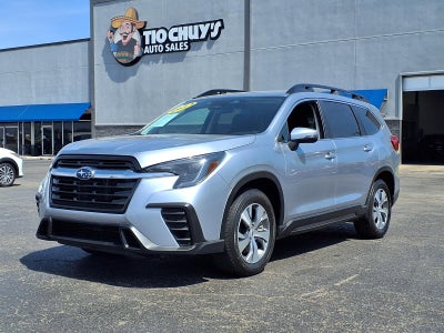 2023 Subaru Ascent Premium 7-Passenger